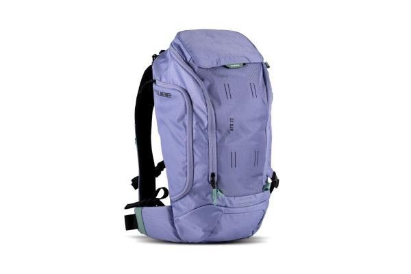 CUBE Rucksack ATX 22