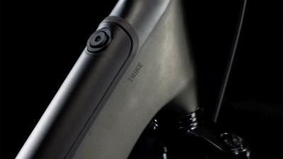 Cube Trike Cargo Hybrid 750 grey'n'reflex Gr&ouml;&szlig;e: 24" / 20": ONE SIZE Produktbild 1