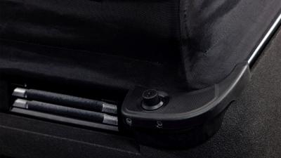 Cube Trike Cargo Hybrid 750 grey'n'reflex Gr&ouml;&szlig;e: 24" / 20": ONE SIZE Produktbild 7