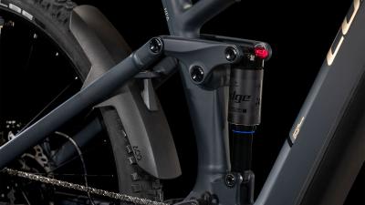 Cube Stereo Hybrid ONE22 Pro 800 night'n'chrome Gr&ouml;&szlig;e: L Produktbild 4