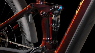 Cube Stereo Hybrid ONE22 SLT 800 solareclipse'n'gold Gr&ouml;&szlig;e: L Produktbild 4