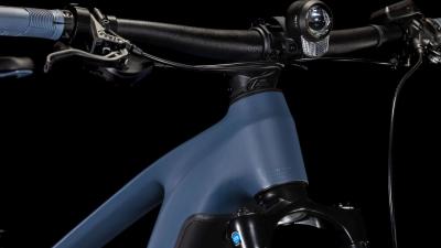 Cube Stereo Hybrid ONE44 Pro 800 Allroad inkgrey'n'black Gr&ouml;&szlig;e: L Produktbild 5