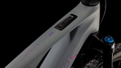 Cube AMS Hybrid ONE44 C:68X TM 400X 29 swampgrey'n'purplereflex Gr&ouml;&szlig;e: XL Produktbild 2