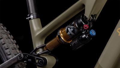 Cube AMS Hybrid ONE44 C:68X SUPER TM 400X 29 dustyolive'n'gold Gr&ouml;&szlig;e: S Produktbild 5