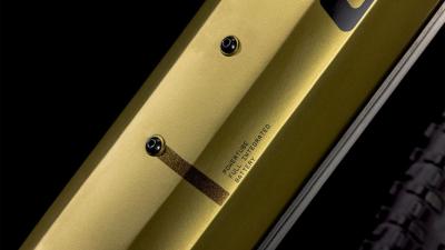 Cube Reaction Hybrid Performance 625 goldenlime'n'black Gr&ouml;&szlig;e: XL Produktbild 3