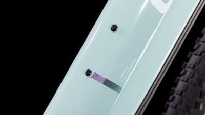 Cube Reaction Hybrid Performance 625 skylightblue'n'white Gr&ouml;&szlig;e: XXL Produktbild 3