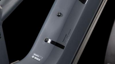 Cube Reaction Hybrid Performance 500 Allroad night'n'black Gr&ouml;&szlig;e: Trapeze S Produktbild 2