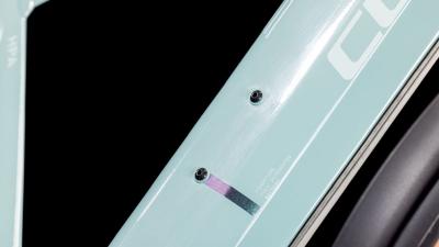 Cube Reaction Hybrid Performance 625 Allroad skylightblue'n'white Gr&ouml;&szlig;e: S Produktbild 2