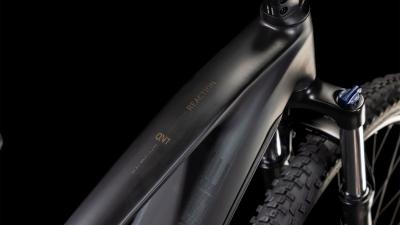 Cube Reaction Hybrid ONE 800 blackline Gr&ouml;&szlig;e: L Produktbild 1