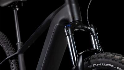 Cube Reaction Hybrid ONE 800 blackline Gr&ouml;&szlig;e: XXL Produktbild 5