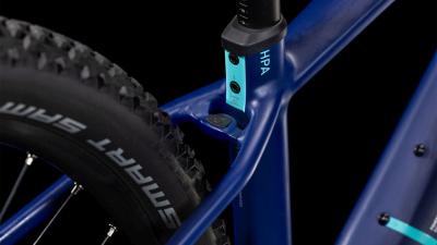 Cube Reaction Hybrid ONE 800 orchid'n'mint Gr&ouml;&szlig;e: S Produktbild 3