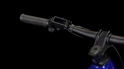 Cube Reaction Hybrid ONE 800 orchid'n'mint Gr&ouml;&szlig;e: L Produktbild 2