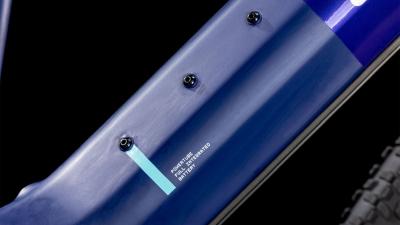 Cube Reaction Hybrid ONE 800 orchid'n'mint Gr&ouml;&szlig;e: L Produktbild 4