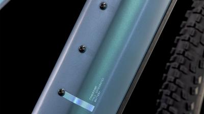 Cube Reaction Hybrid Pro 800 smaragdgrey'n'prism Gr&ouml;&szlig;e: L Produktbild 3