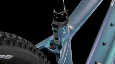 Cube Reaction Hybrid Pro 800 smaragdgrey'n'prism Gr&ouml;&szlig;e: L Produktbild 4