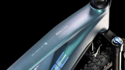 Cube Reaction Hybrid Pro 800 smaragdgrey'n'prism Gr&ouml;&szlig;e: XL Produktbild 1