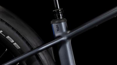 Cube Reaction Hybrid Pro 800 Allroad metallicgrey'n'black Gr&ouml;&szlig;e: XXL Produktbild 4