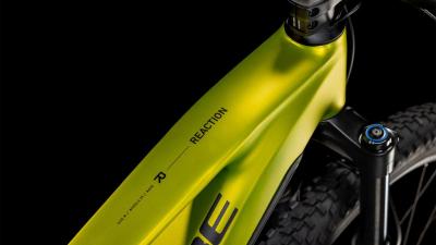 Cube Reaction Hybrid Race 800 lizard'n'black Gr&ouml;&szlig;e: M Produktbild 1