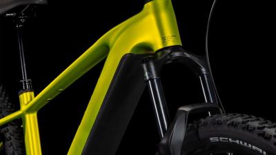 Cube Reaction Hybrid Race 800 lizard'n'black Gr&ouml;&szlig;e: M Produktbild 5