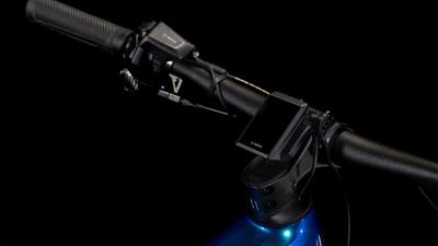 Cube Reaction Hybrid SLX 800 nebula'n'blue Gr&ouml;&szlig;e: XL Produktbild 2