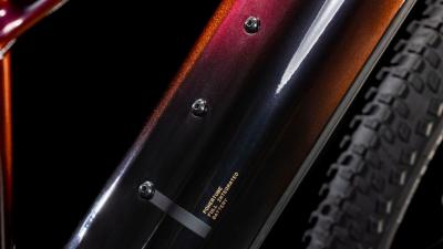 Cube Reaction Hybrid SLT 800 solareclipse'n'bronze Gr&ouml;&szlig;e: XL Produktbild 2