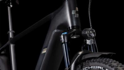 Cube Nuride Hybrid Pro 800 Allroad black'n'bronze Gr&ouml;&szlig;e: 58 cm Produktbild 5