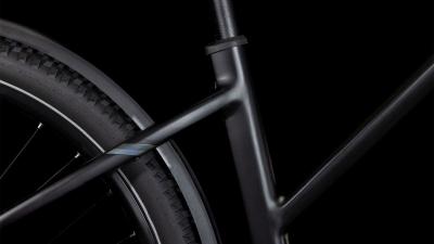 Cube Nuride Hybrid Pro 800 Allroad black'n'bronze Gr&ouml;&szlig;e: Trapeze 54 cm Produktbild 4