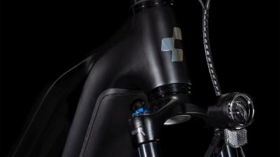 Cube Nuride Hybrid Pro 800 Allroad black'n'bronze Gr&ouml;&szlig;e: Trapeze 54 cm Produktbild 5