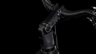 Cube Nuride Hybrid Pro 800 Allroad black'n'bronze Gr&ouml;&szlig;e: Easy Entry 54 cm Produktbild 2