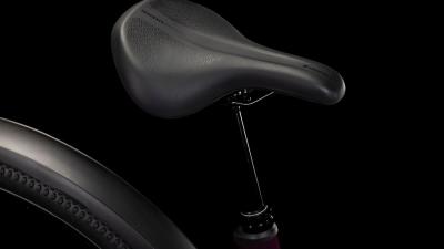 Cube Nuride Hybrid SLX 800 Allroad amarone'n'lunar Gr&ouml;&szlig;e: Easy Entry 54 cm Produktbild 3