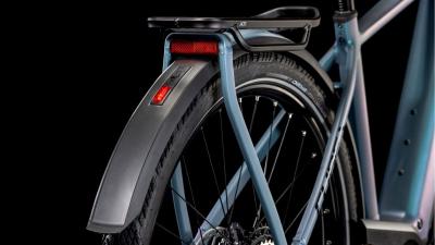 Cube Kathmandu Hybrid SLX 800 smaragdgrey'n'black Gr&ouml;&szlig;e: 62 cm Produktbild 4