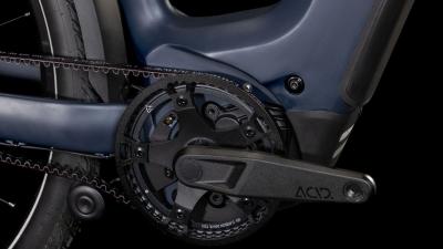 Cube Kathmandu Hybrid Comfort SLX 800 nightsky'n'ink Gr&ouml;&szlig;e: Easy Entry 50 cm Produktbild 5