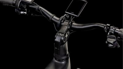 Cube Kathmandu Hybrid SLT 800 golddust'n'black Gr&ouml;&szlig;e: 54 cm Produktbild 2