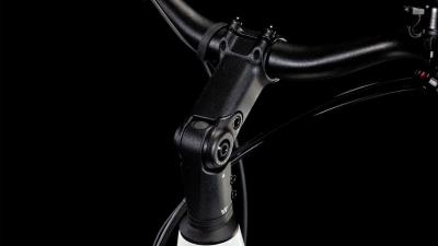 Cube Supreme Hybrid ONE 500 desertstone'n'black Gr&ouml;&szlig;e: Easy Entry 58 cm Produktbild 2