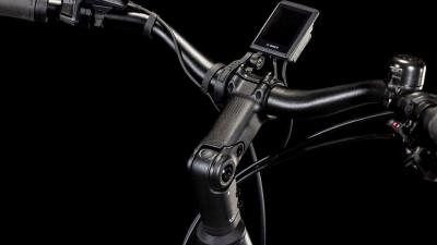 Cube Supreme Hybrid Pro 625 black'n'spectral Gr&ouml;&szlig;e: Easy Entry 50 cm Produktbild 2