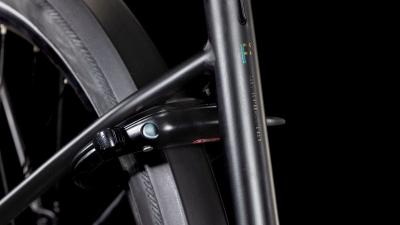 Cube Supreme Hybrid Pro 625 black'n'spectral Gr&ouml;&szlig;e: Easy Entry 50 cm Produktbild 5