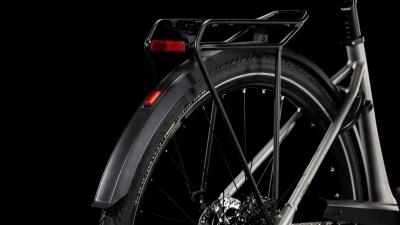 Cube Supreme Hybrid SLX 625 grey'n'lunar Gr&ouml;&szlig;e: Easy Entry 50 cm Produktbild 3