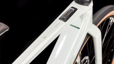 Cube Nuroad Hybrid C:62 Race 400X desertstone'n'green Gr&ouml;&szlig;e: XL Produktbild 1