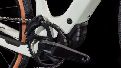 Cube Nuroad Hybrid C:62 Race 400X desertstone'n'green Gr&ouml;&szlig;e: XL Produktbild 5