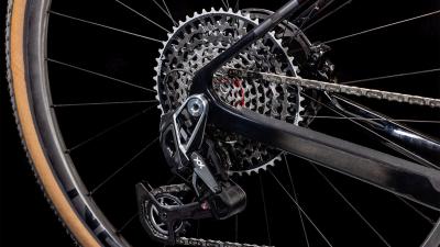 Cube Nuroad Hybrid C:62 SLT 400X solareclipse'n'bronze Gr&ouml;&szlig;e: L Produktbild 6