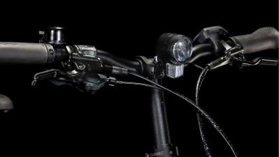 Cube Fold Hybrid 500 merlotred'n'reflex Gr&ouml;&szlig;e: 20": ONE SIZE Produktbild 5