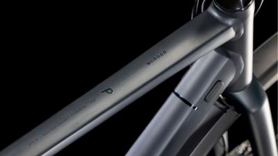 Cube Nuroad Pro FE night'n'black Gr&ouml;&szlig;e: L Produktbild 2