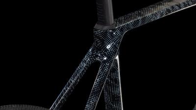 Cube Cross Race C:68X SLT matrixblack'n'blue Gr&ouml;&szlig;e: 61 cm Produktbild 2