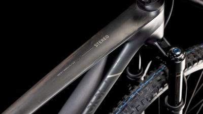 Cube Stereo ONE22 C:62 SLX 29 blackline Gr&ouml;&szlig;e: L Produktbild 1