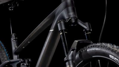 Cube Stereo ONE22 C:62 SLX 29 blackline Gr&ouml;&szlig;e: L Produktbild 6