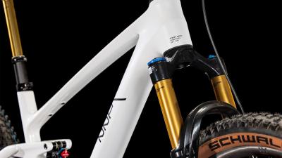 Cube Stereo ONE22 C:62 SLT 29 metallicwhite'n'black Gr&ouml;&szlig;e: S Produktbild 7