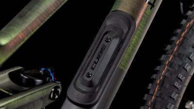 Cube Stereo ONE44 C:68X SLT 29 liquidlava Gr&ouml;&szlig;e: XL Produktbild 2