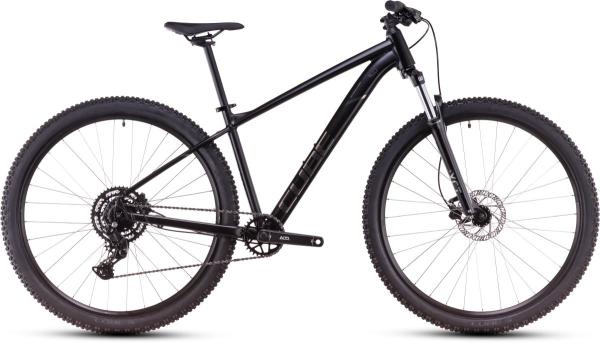 Cube Aim Pro black'n'slateblack Gr&ouml;&szlig;e: L