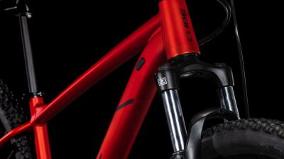 Cube Aim Pro fireorange'n'black Gr&ouml;&szlig;e: XXL Produktbild 5