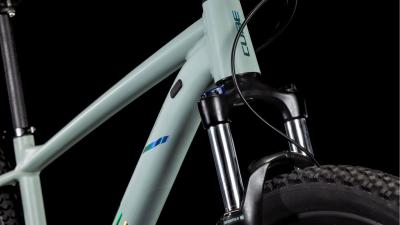 Cube Aim Race frozengrape'n'turmalin Gr&ouml;&szlig;e: L Produktbild 4